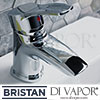 Bristan Capri Basin Mixer Pop-Up Waste 4 Litres Limit Spare Part